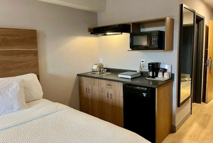 Hotel Super 8 Cornwall - Cornwall