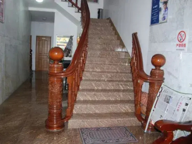 Haoyan Hostel