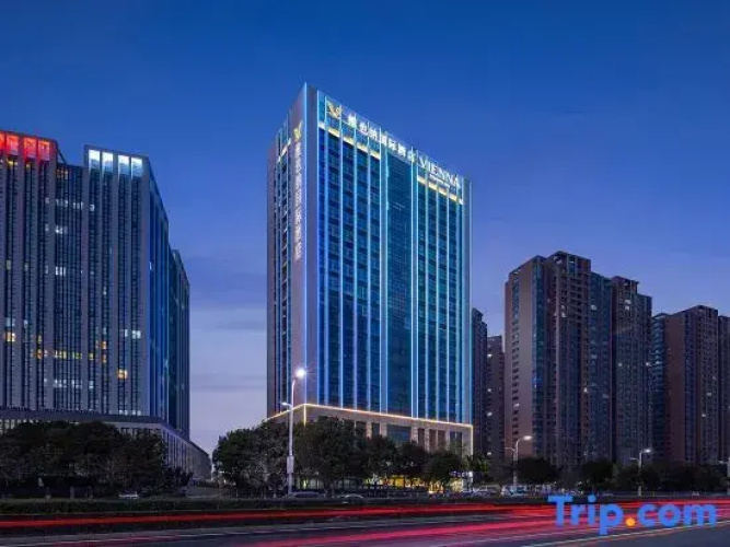 Xuchang Electric Valley Furong Lake Store