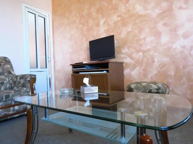 Standard Family room