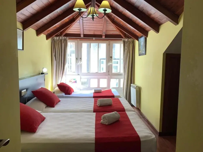 Hostal Hotil