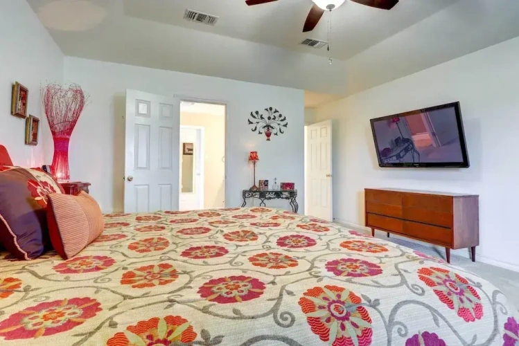 3 Bedrooms Cottage