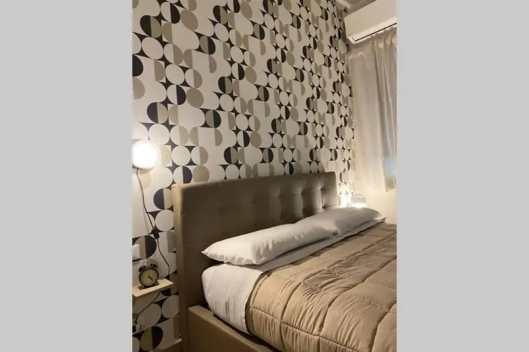 B&B Piano1 Interno5 - Accogliente e moderno bilocale vicino al centro