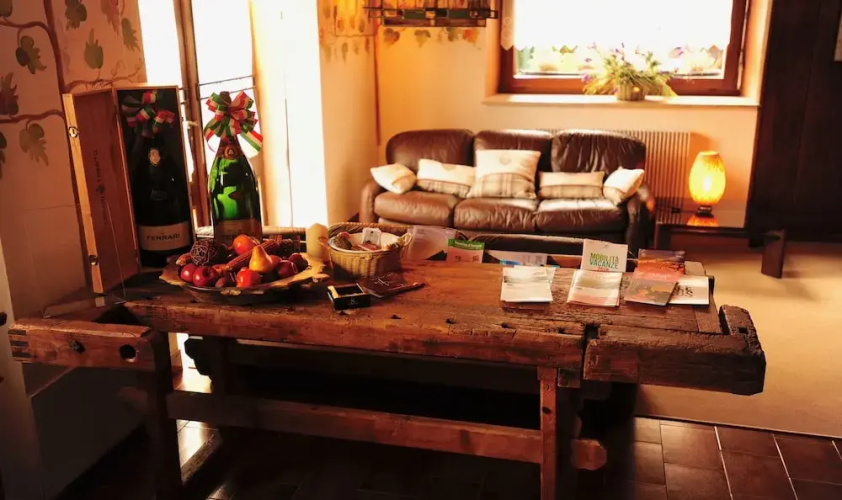 Locanda Antica Italia