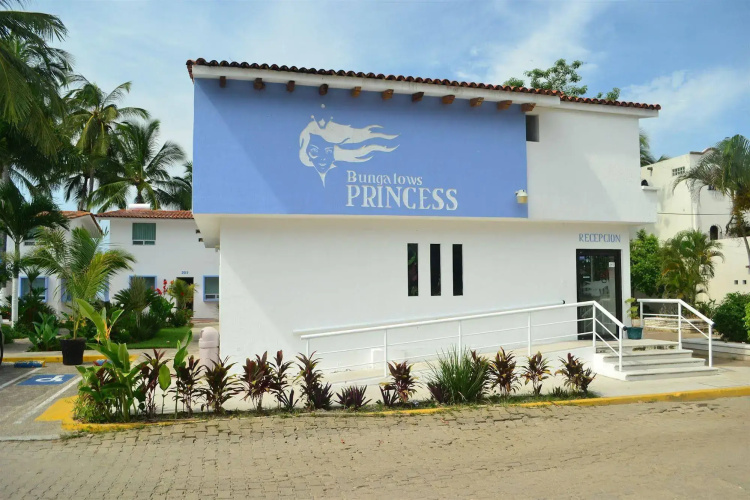 Imagen del hotel