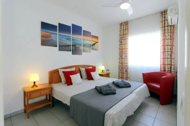 LEON Immo Apartment Bahia E - 10417