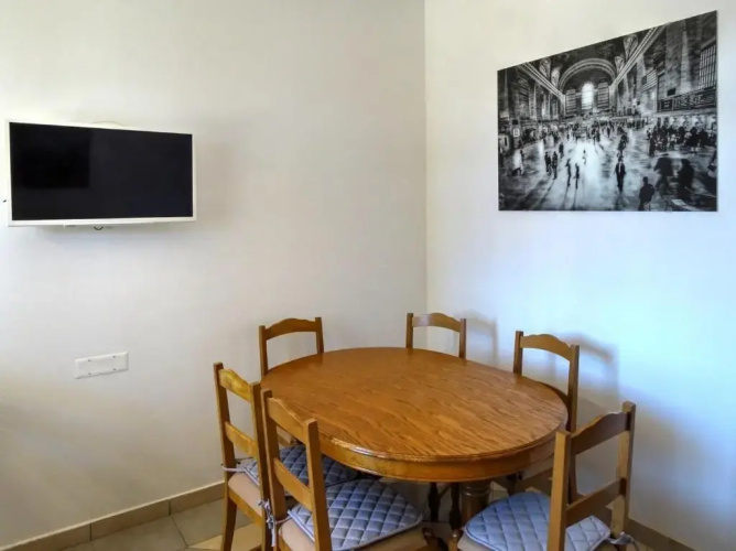 Apartments Zoka