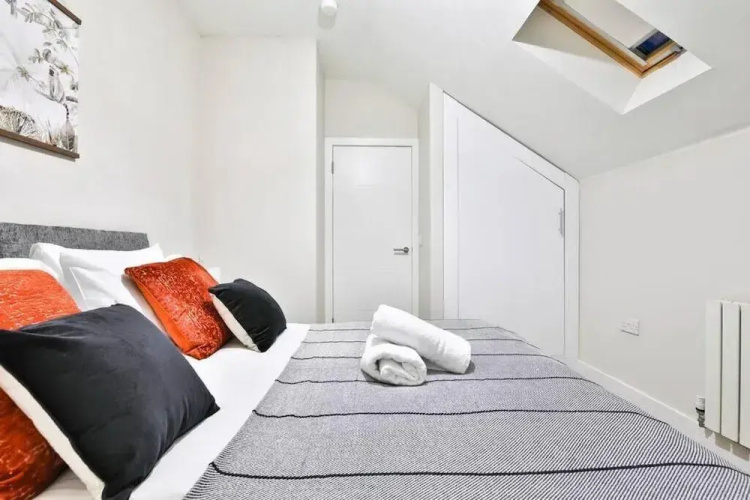 Whitchurch Place 2 Bed Flat in Cardiff