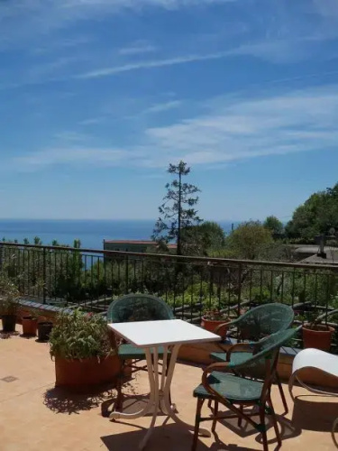 Belvedere Sorrento BB