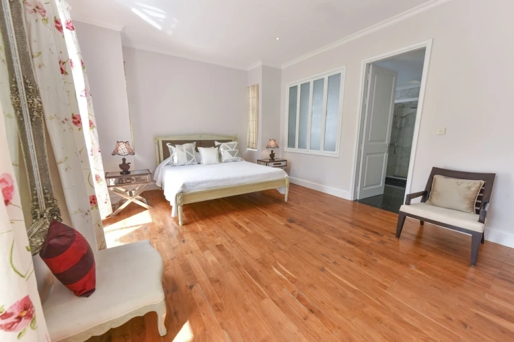 Deluxe Single room beachfront