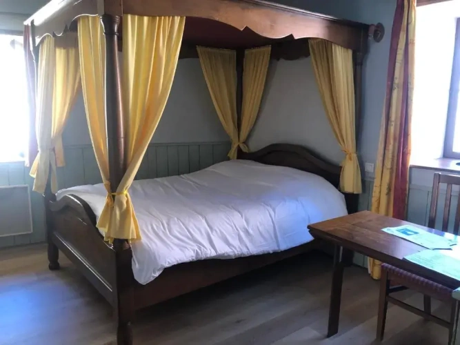 Triple Suite
