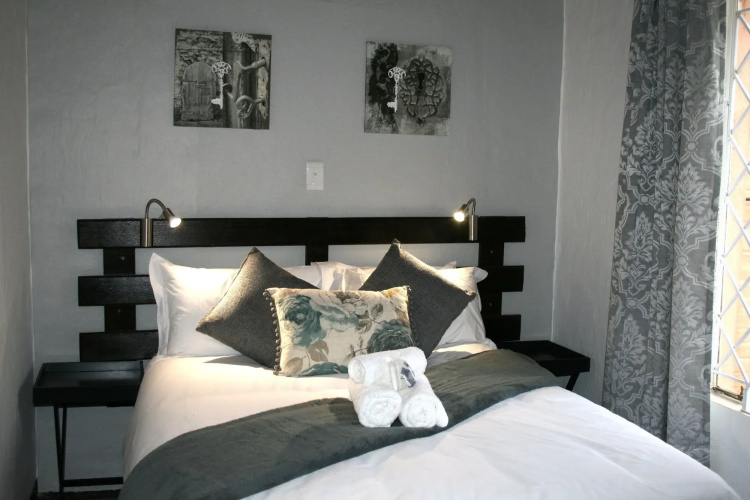 Sabi Star Chalets