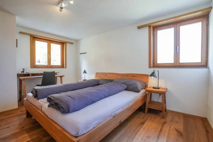 Serenella Apartment