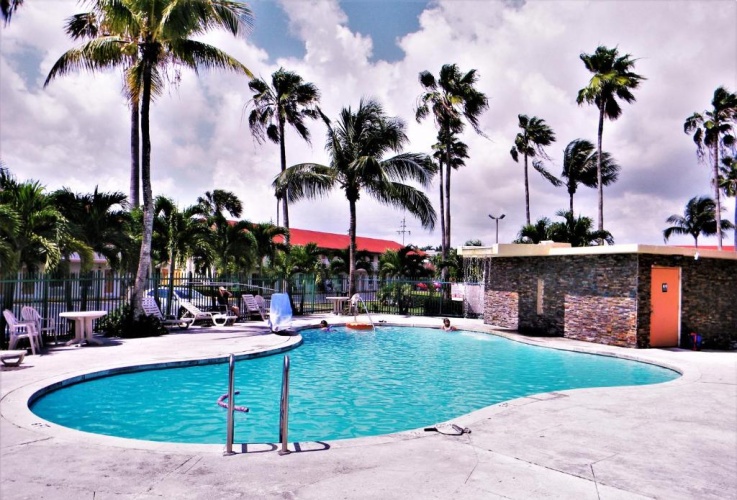 Fairway Inn photo 12