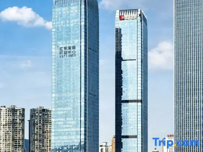 Imagen del hotel