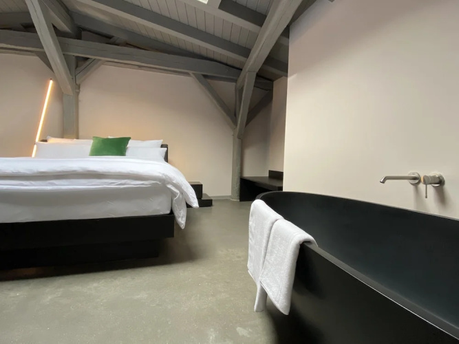Hotel PÖLTER bei Markus T.