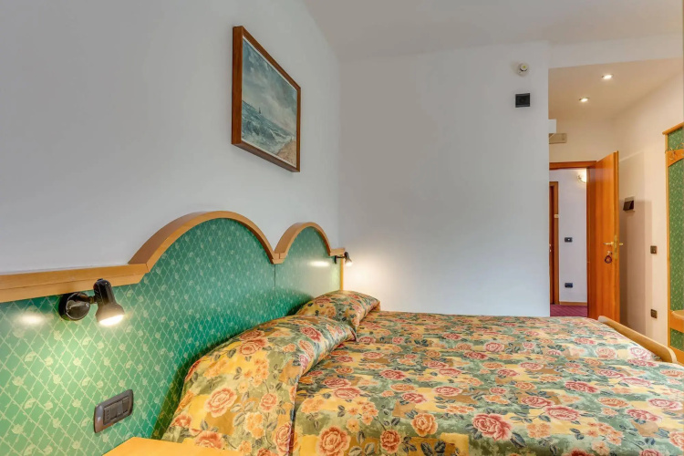 Hotel san Leonardo