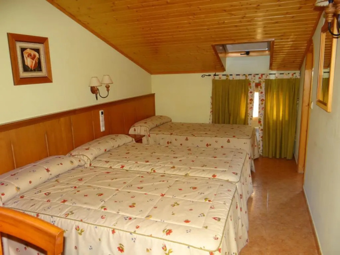Hotel Casa Carmen