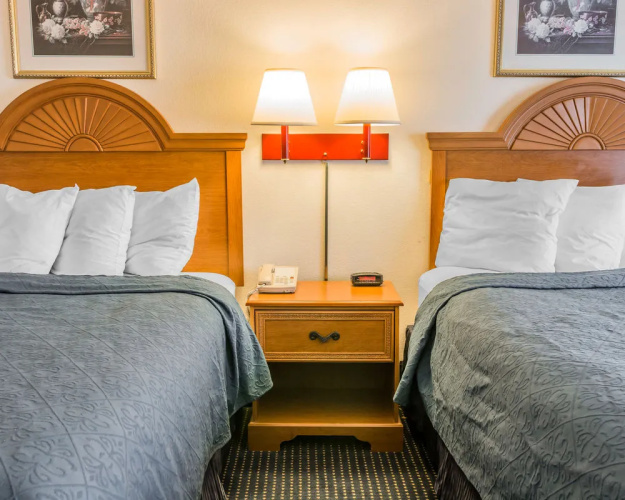 Quality Inn