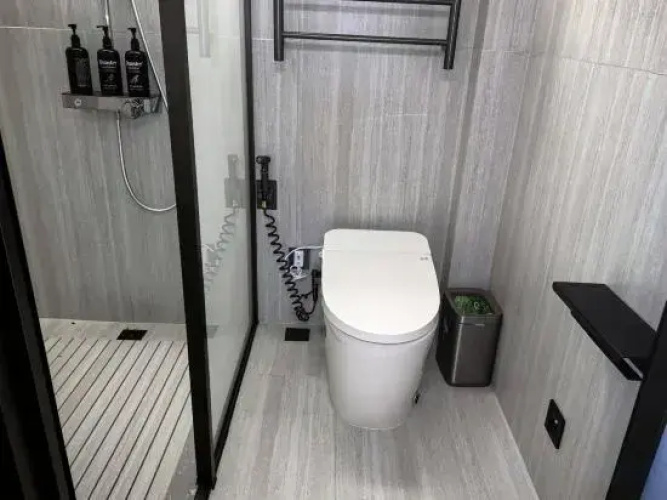 Caiyang Hotel