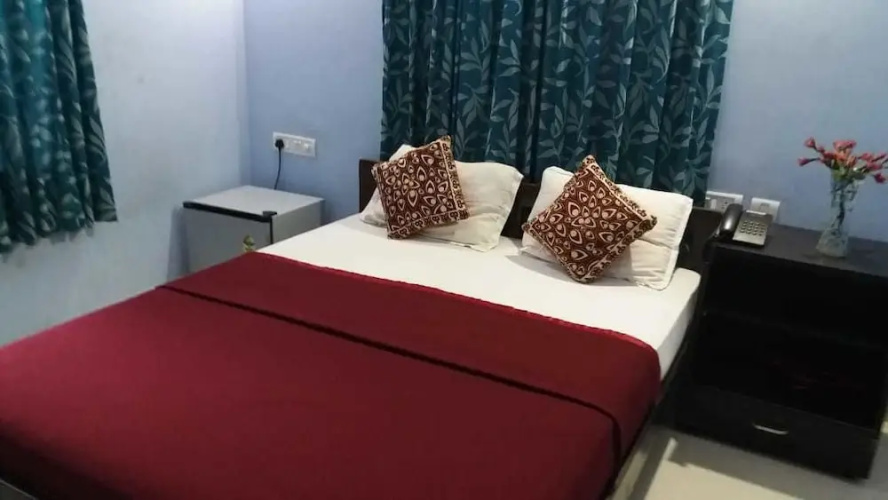 Calangute Beach Holiday Inn