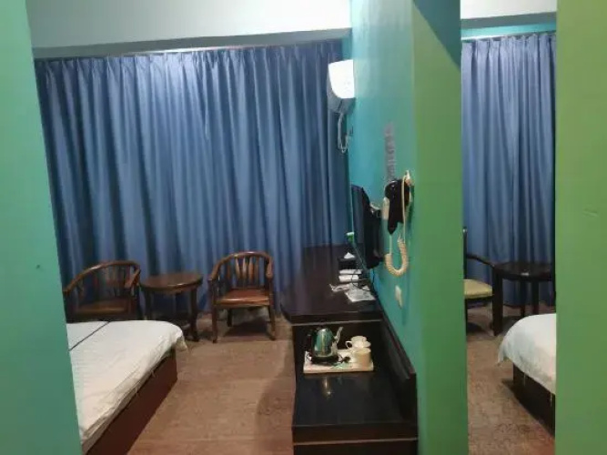 Tianxi Hotel