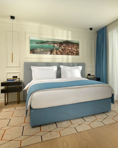 Premium room