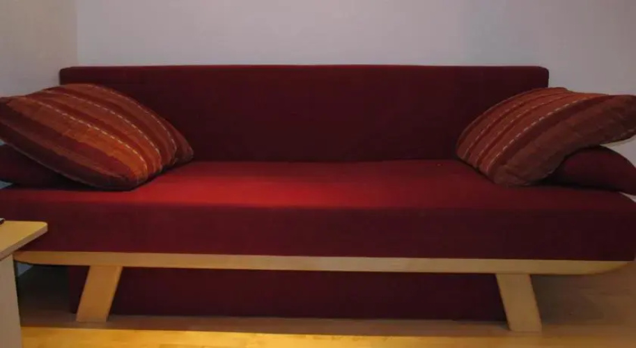 Ferienwohnung Arentsen