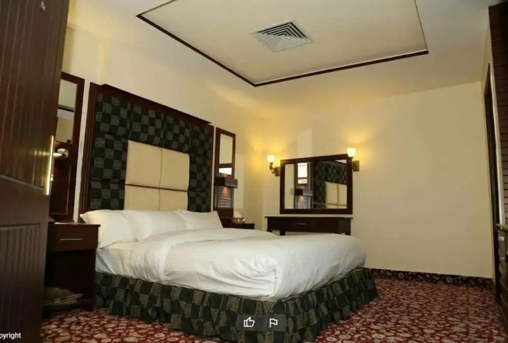Al-Noor Hotel