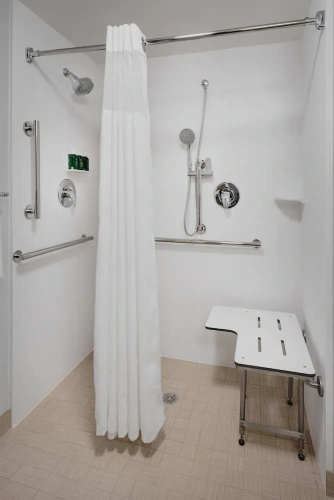 Standard Quadruple room with view
