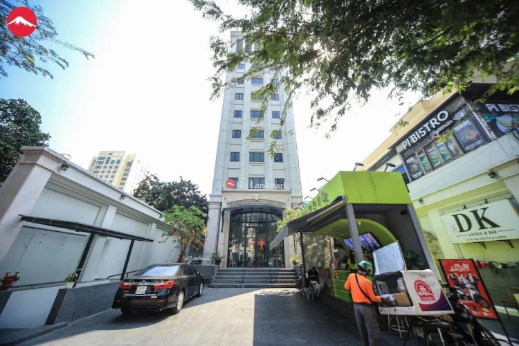 Imagen del hotel