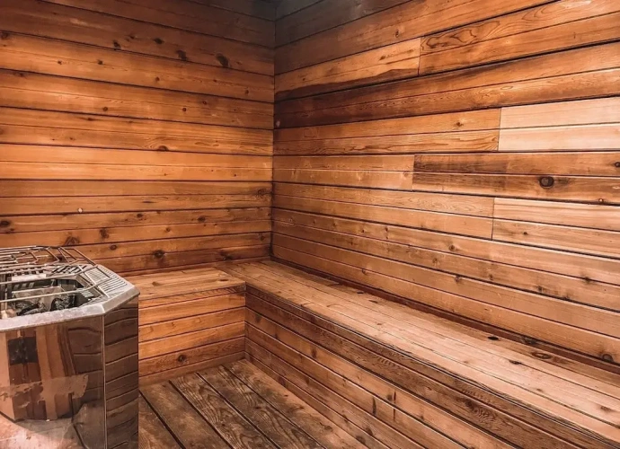 1 Bedroom Standard room