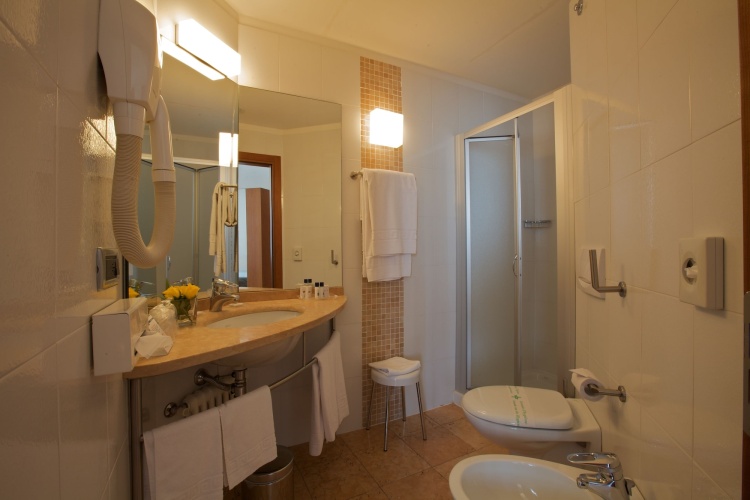 Best Western Hotel Fiera Verona photo 11
