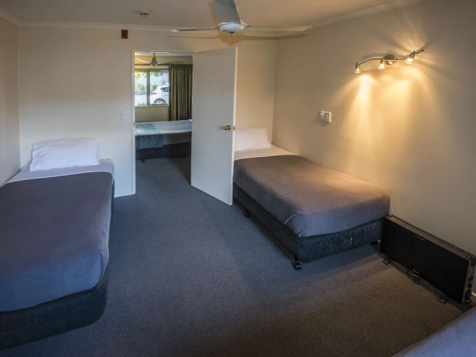 1 Bedroom Standard room