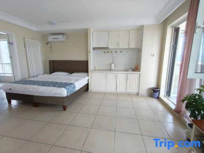 1 Bedroom Deluxe Suite