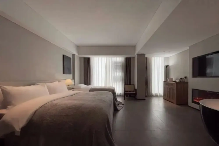 Classic Twin room