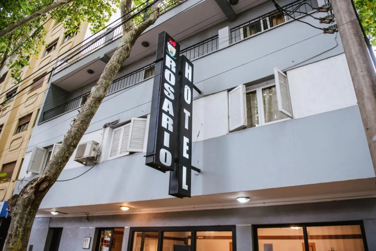 Hotelbild