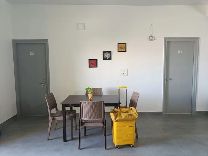Hotel Auro Maison