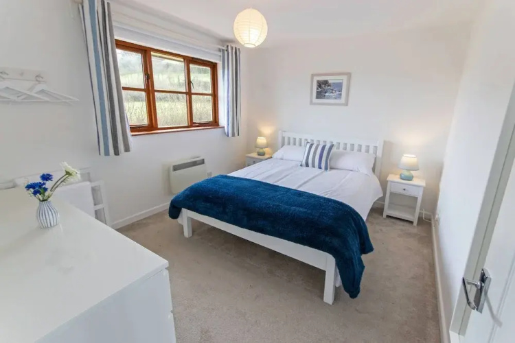 Rockpool Croyde 4 Bedrooms / Sleeps 8