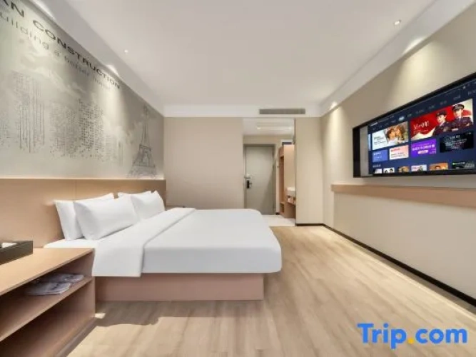 Privilege Double room