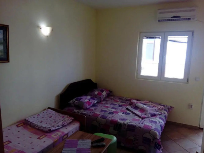 Apartmani Pikula