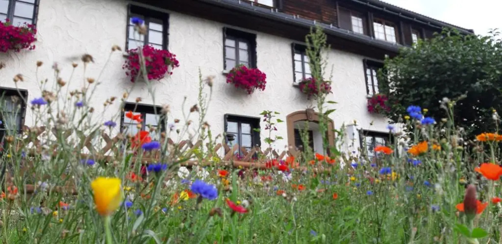 Hotel Das Landhaus
