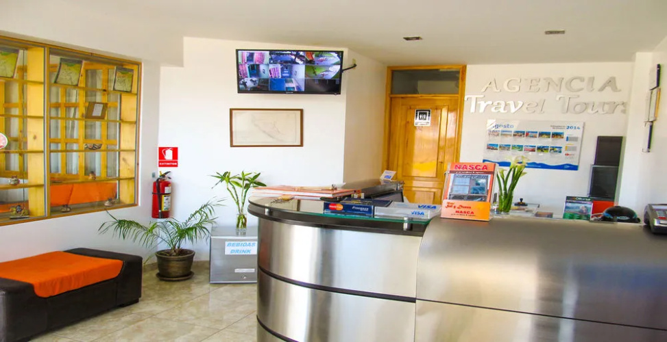 Hotel Sol y Dunas