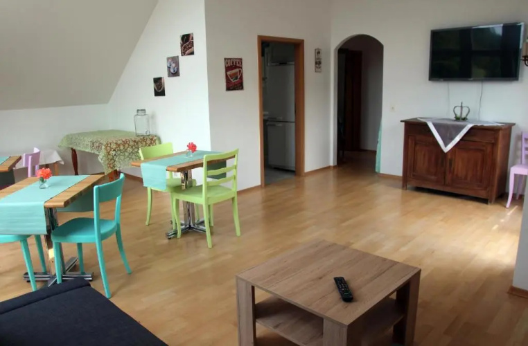 B&B Paradiso