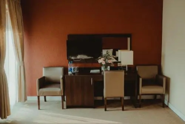 Hotel Perla