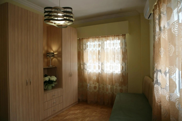 Marika Apartment