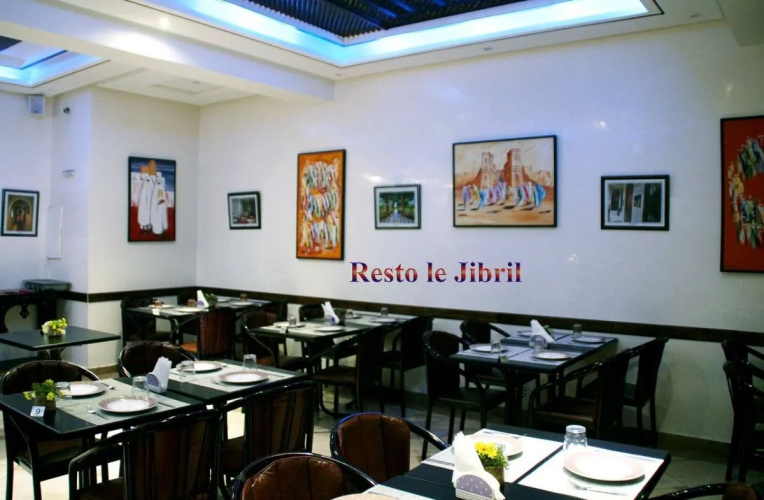 Riad Jibril photo 18