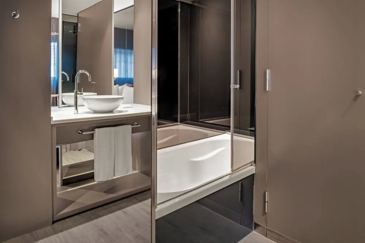 Ac Hotel Sants photo 10