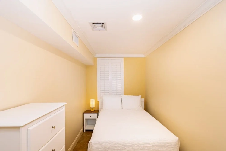3 Bedrooms Apartment with balcony