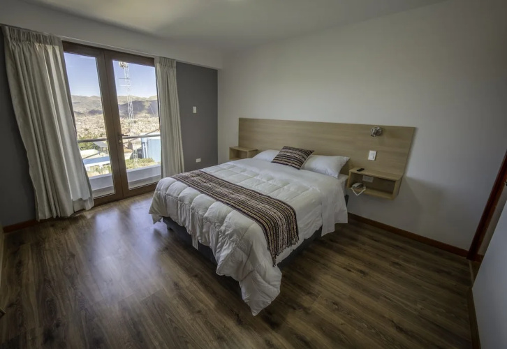 Ayni Cusco Hotel